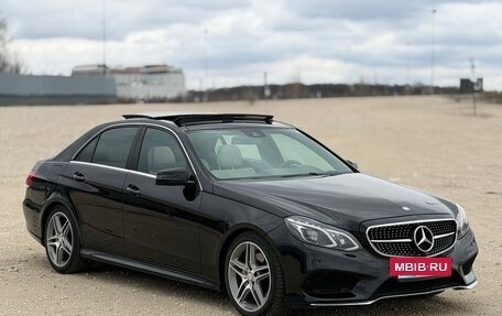 Mercedes-Benz E-Класс, 2014 год, 2 380 000 рублей, 2 фотография