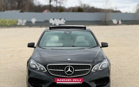 Mercedes-Benz E-Класс, 2014 год, 2 380 000 рублей, 3 фотография