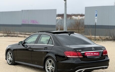 Mercedes-Benz E-Класс, 2014 год, 2 380 000 рублей, 5 фотография