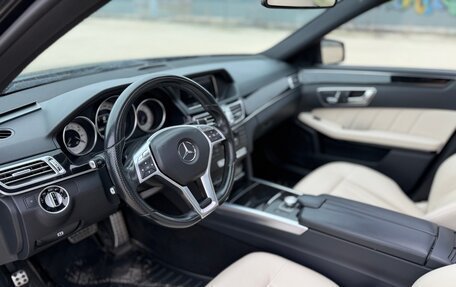Mercedes-Benz E-Класс, 2014 год, 2 380 000 рублей, 11 фотография