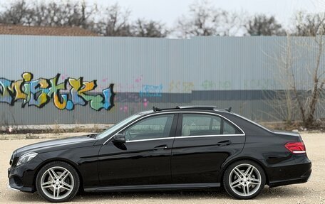 Mercedes-Benz E-Класс, 2014 год, 2 380 000 рублей, 8 фотография