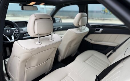 Mercedes-Benz E-Класс, 2014 год, 2 380 000 рублей, 9 фотография