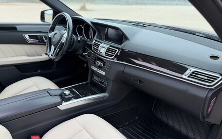Mercedes-Benz E-Класс, 2014 год, 2 380 000 рублей, 13 фотография