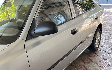 Hyundai Accent II, 2005 год, 375 000 рублей, 4 фотография