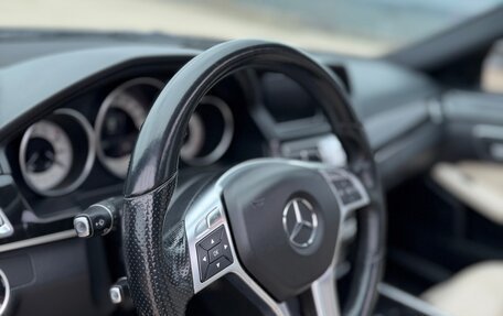Mercedes-Benz E-Класс, 2014 год, 2 380 000 рублей, 14 фотография