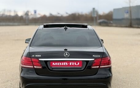 Mercedes-Benz E-Класс, 2014 год, 2 380 000 рублей, 7 фотография