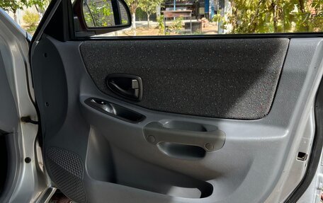 Hyundai Accent II, 2005 год, 375 000 рублей, 14 фотография
