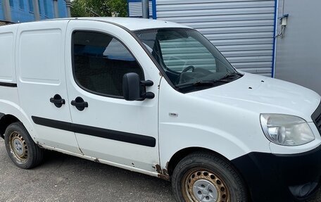 Fiat Doblo I, 2015 год, 465 000 рублей, 2 фотография