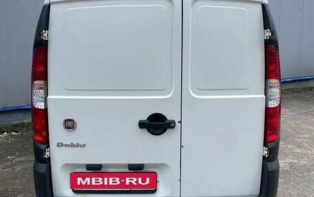 Fiat Doblo I, 2015 год, 465 000 рублей, 3 фотография