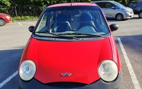 Chery Sweet (QQ), 2007 год, 180 000 рублей, 3 фотография