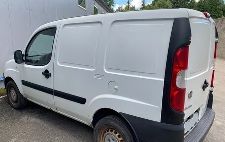 Fiat Doblo I, 2015 год, 465 000 рублей, 4 фотография