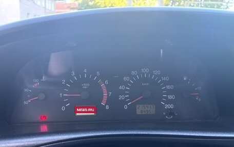 Chevrolet Niva I рестайлинг, 2013 год, 550 000 рублей, 8 фотография