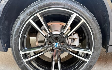BMW X3, 2021 год, 4 150 000 рублей, 9 фотография