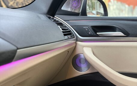 BMW X3, 2021 год, 4 150 000 рублей, 12 фотография