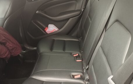 Mercedes-Benz B-Класс, 2013 год, 900 000 рублей, 6 фотография