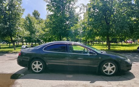 Chrysler 300M, 2001 год, 135 000 рублей, 3 фотография
