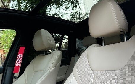 BMW X3, 2021 год, 4 150 000 рублей, 14 фотография