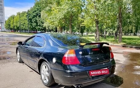 Chrysler 300M, 2001 год, 135 000 рублей, 5 фотография