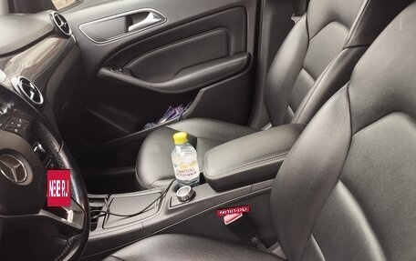 Mercedes-Benz B-Класс, 2013 год, 900 000 рублей, 5 фотография