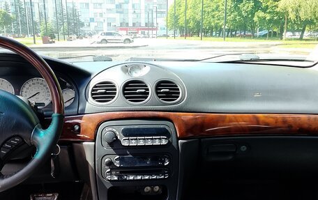 Chrysler 300M, 2001 год, 135 000 рублей, 7 фотография