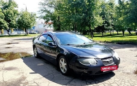 Chrysler 300M, 2001 год, 135 000 рублей, 6 фотография