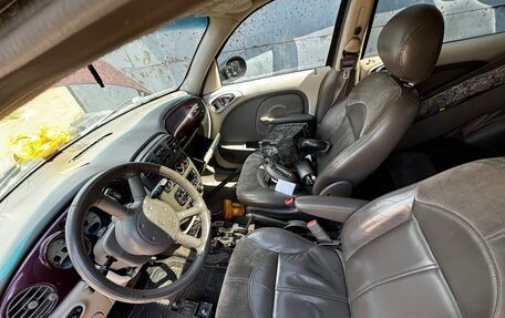 Chrysler PT Cruiser, 2001 год, 200 000 рублей, 4 фотография