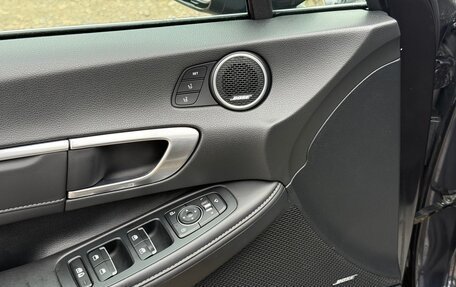 Hyundai Sonata VIII, 2022 год, 2 699 000 рублей, 15 фотография