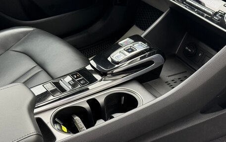 Hyundai Sonata VIII, 2022 год, 2 699 000 рублей, 16 фотография