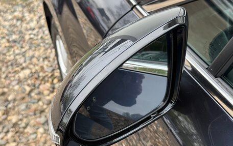 Hyundai Sonata VIII, 2022 год, 2 699 000 рублей, 11 фотография