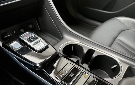 Hyundai Sonata VIII, 2022 год, 2 699 000 рублей, 23 фотография