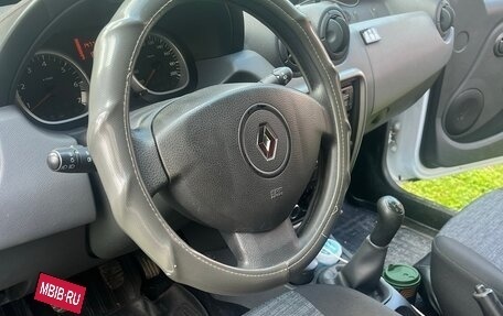Renault Duster I рестайлинг, 2014 год, 888 000 рублей, 5 фотография