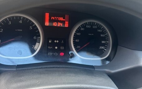 Renault Duster I рестайлинг, 2014 год, 888 000 рублей, 6 фотография