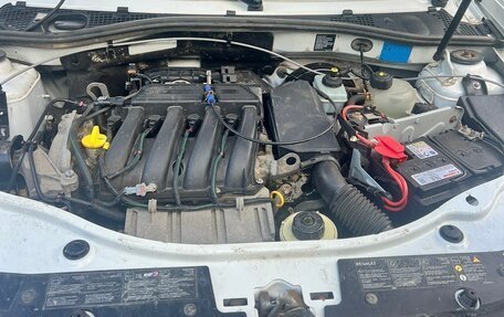Renault Duster I рестайлинг, 2014 год, 888 000 рублей, 7 фотография