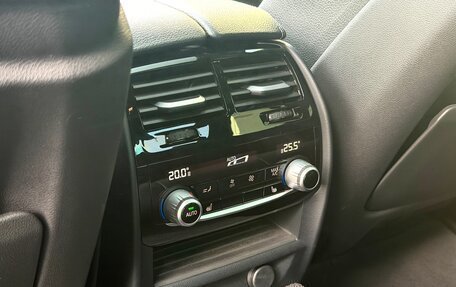 BMW 5 серия, 2017 год, 3 799 000 рублей, 13 фотография
