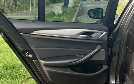 BMW 5 серия, 2017 год, 3 799 000 рублей, 14 фотография