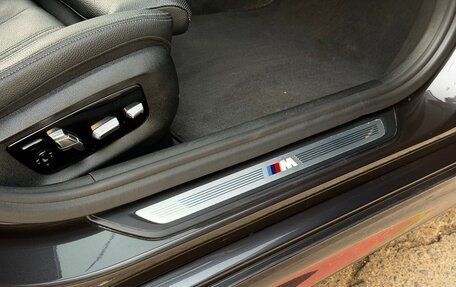 BMW 5 серия, 2017 год, 3 799 000 рублей, 17 фотография