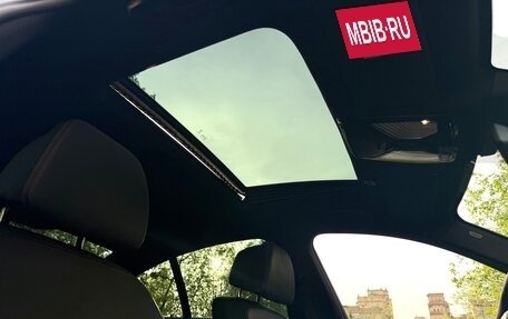 BMW 5 серия, 2017 год, 3 799 000 рублей, 9 фотография