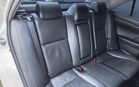 Toyota Camry, 2017 год, 2 399 000 рублей, 15 фотография