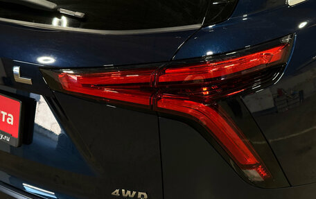 Haval F7, 2025 год, 3 400 000 рублей, 8 фотография