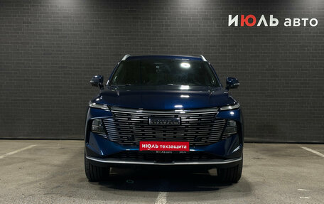 Haval F7, 2025 год, 3 400 000 рублей, 2 фотография