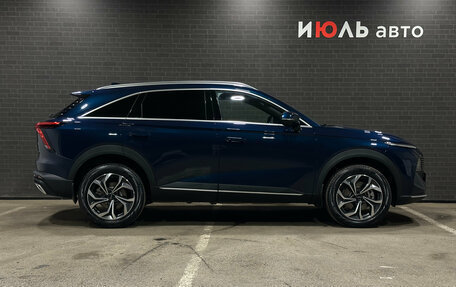 Haval F7, 2025 год, 3 400 000 рублей, 4 фотография