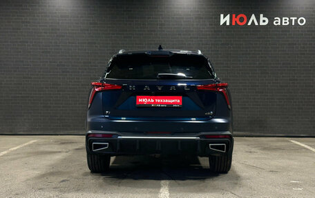 Haval F7, 2025 год, 3 400 000 рублей, 6 фотография