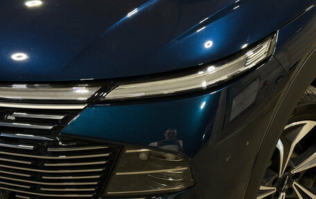 Haval F7, 2025 год, 3 400 000 рублей, 7 фотография