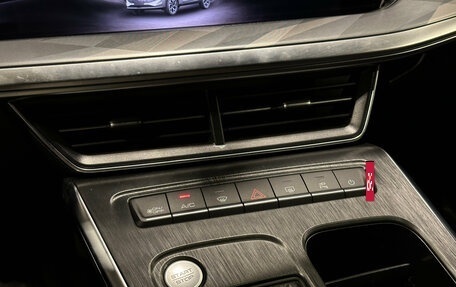 Haval F7, 2025 год, 3 400 000 рублей, 12 фотография