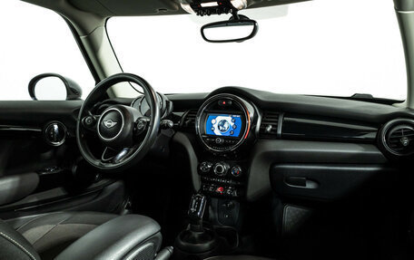 MINI Hatch, 2018 год, 1 999 700 рублей, 10 фотография