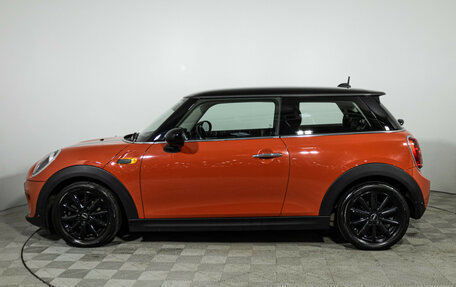 MINI Hatch, 2018 год, 1 999 700 рублей, 9 фотография
