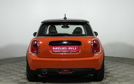 MINI Hatch, 2018 год, 1 999 700 рублей, 7 фотография