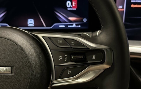 Haval F7, 2025 год, 3 400 000 рублей, 16 фотография