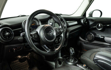 MINI Hatch, 2018 год, 1 999 700 рублей, 12 фотография