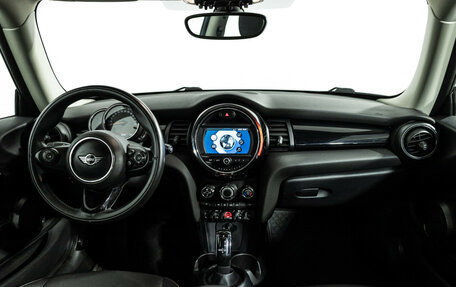 MINI Hatch, 2018 год, 1 999 700 рублей, 14 фотография